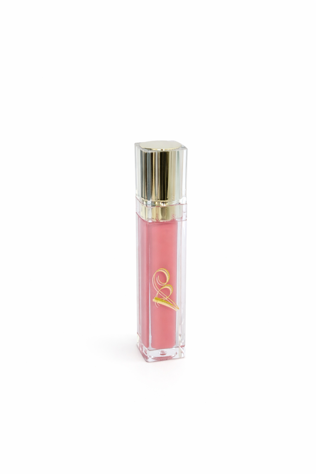 Strawberry Satin Gloss