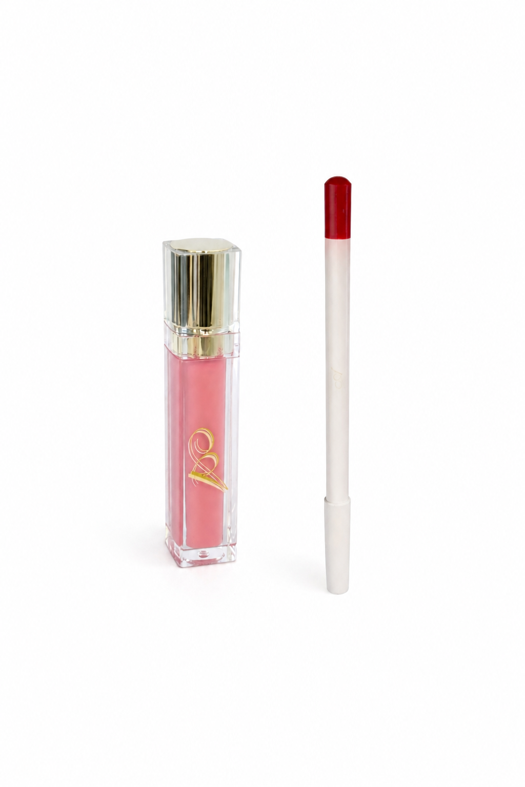 Strawberry Dawn Lip Combo