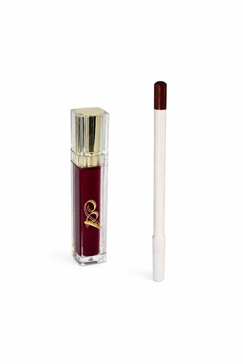 Cherry Amour Lip Combo