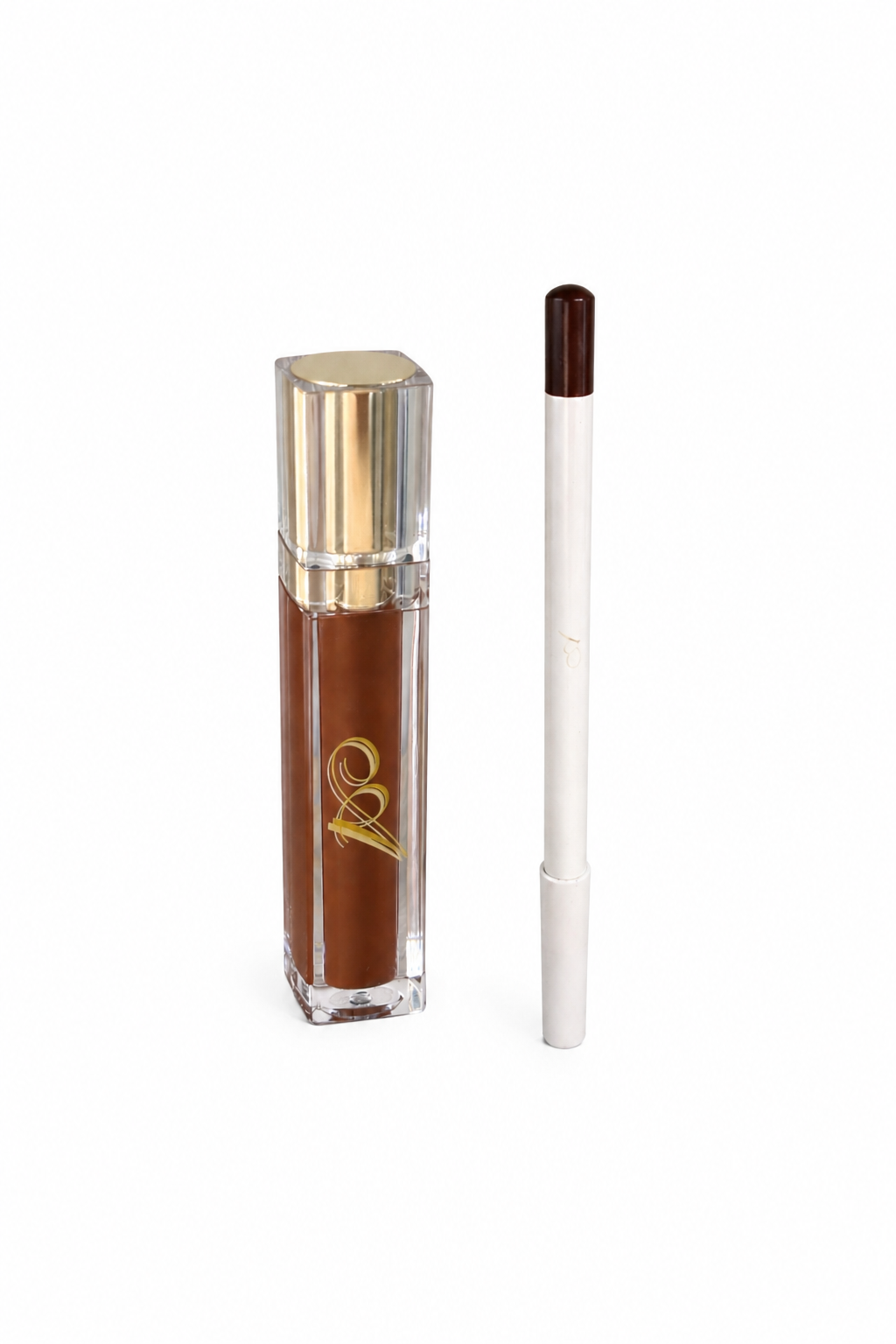Chocolate Muse Lip Combo